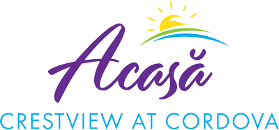 Acasă Crestview at Cordova